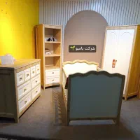 سرویس خواب نوزاد و نوجوان نی نی لند بلوار نماز