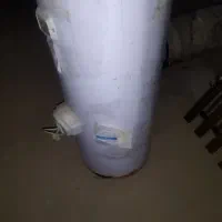 آبگرمکن برقی ۱۲۰لیتری|آبگرمکن، پکیج، شوفاژ|سیدان, |دیوار