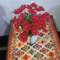 ۴۵۰هزارتومان|گل مصنوعی|جوانرود, |دیوار