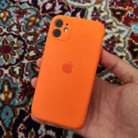آیفون 11 نرمال حافظه 128 دوسیمکارت