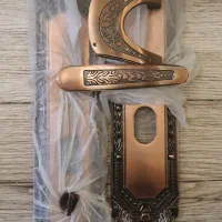 دستگیره درب ضدسرقت