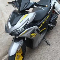 موتور آیروکس کبیر 170cc