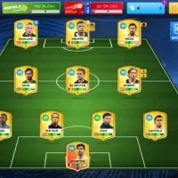 دریم لیگ اکانت