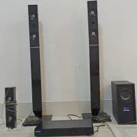 سیستم صوتی خانواده|سیستم صوتی خانگی|پیرانشهر, |دیوار