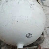 کپسول ایتالیایی CNG پژو|قطعات یدکی و لوازم جانبی|شیراز, شهرک مطهری|دیوار