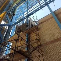 بنایی ساختمان|خدمات پیشه و مهارت|ایذه, |دیوار