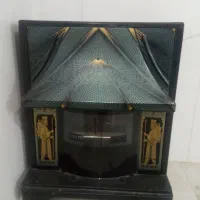 ۲ عدد بخاری