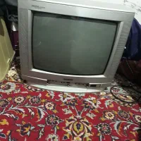 تلوزیون چهارده|تلویزیون و پروژکتور|شیراز, حومه شیراز|دیوار