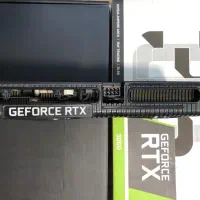 کارت گرافیک ۳۰۶۰