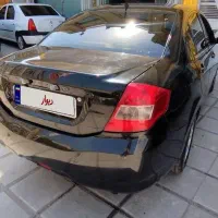 ام وی ام550اتومات مدل95 تک برگ اتاق درحد پابه صفر|خودرو سواری و وانت|اصفهان, شهرک کوثر|دیوار