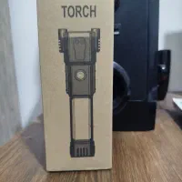 چراغ قوه چند کاره