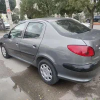 پژو ۲۰۷|خودرو سواری و وانت|اردبیل, |دیوار