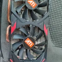 خریدا و فروش کارت گرافیک rx 580|قطعات و لوازم جانبی رایانه|شیراز, کوی زهرا|دیوار