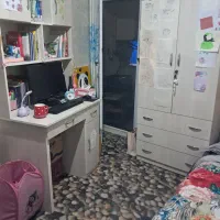 فروش سرویس کمد،تخت ومیزتحریرنوجوان