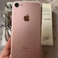 ایفون ۷   ۳۲GB|موبایل|کرج, دهقان ویلا|دیوار