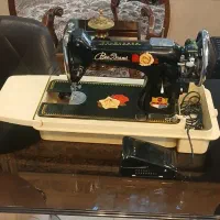 چرخ خیاطی|چرخ خیاطی و ریسندگی|پردیس, فاز ۱|دیوار