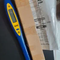 نشت یاب گاز قلمی