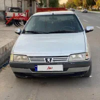 پژو۴۰۵|خودرو سواری و وانت|میانه, |دیوار