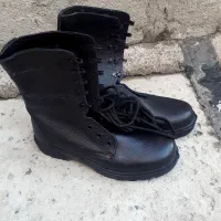 پوتین سربازی