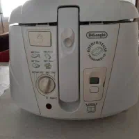 سرخکن دلونگی چرخشی