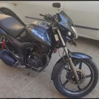 موتور هیروهانک مدل 1394