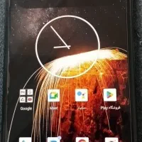 گوشی موبایل اندروید G+plus Z10|موبایل|تهران, شهرک محلاتی|دیوار