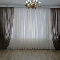 پرده فروشی ابراهیم|پرده، رانر، رومیزی|اردبیل, |دیوار