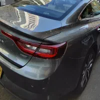 تالیسمان E3 / 2017|خودرو سواری و وانت|تهران, آسمان|دیوار