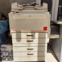 دستگاه چاپگر