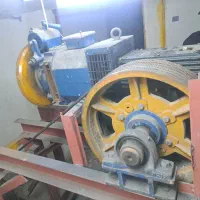 آسانسورتعمیرموتورگیربکس