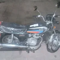 موتور125کویر