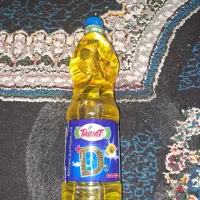 روغن وماکارونی وسبزی خورشتی برنج عنبر بو طبیعت