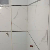 کاشی سرامیک . بنائی.نقاشی