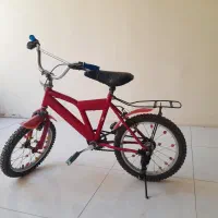 دوچرخه سایز ۱۶