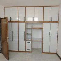 کابینت و کمد دیواری|خدمات پیشه و مهارت|نجفآباد, امیرآباد|دیوار