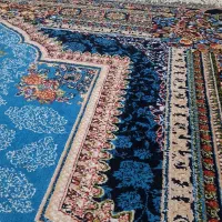 فرش جفت ۹ متری و ۱۲ متری