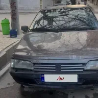 روا۸۷دوگانه کارخانه