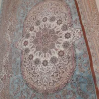 فرش ۹ متری مشهد ۱۰۰۰ شانه تراکم ۳۰۰۰