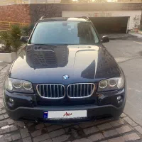 فروش خودرو BMWX3 مدل ۲۰۰۹ ۲/۵|خودرو سواری و وانت|تهران, شهرک غرب|دیوار