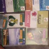کتاب درسی و کمک درسی پایه۱۱|کتاب و مجله آموزشی|تهران, مهران|دیوار