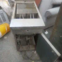 لوازم فست فود|کافی‌شاپ و رستوران|مشکین‌دشت, |دیوار