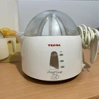 آب مرکبات گیر مارک تفال اصل|آبمیوه‌گیر و آب‌مرکبات‌گیر|بندرعباس, |دیوار