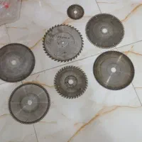 وسایل نجاری