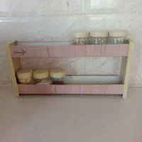 جا نونی وجا ادویه