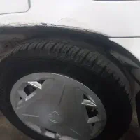 خودرو هاجبک ۱۱۱|خودرو سواری و وانت|اهواز, اهواز|دیوار