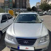 سوناتا ۲۰۰۹ فول