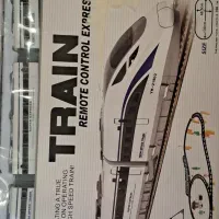 ماشین پلیس و قطار مترو|اسباب‌‌بازی|تهران, سازمان برنامه جنوبی|دیوار