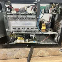 تعمیر دستگاه جوش و تمام برد ها