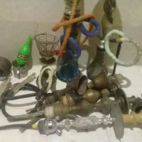 وسایل‌قلیان|کلکسیون و سرگرمی|زنجان, |دیوار