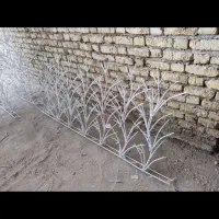 شاخ گوزنی|مصالح و تجهیزات ساختمان|ایرانشهر, |دیوار